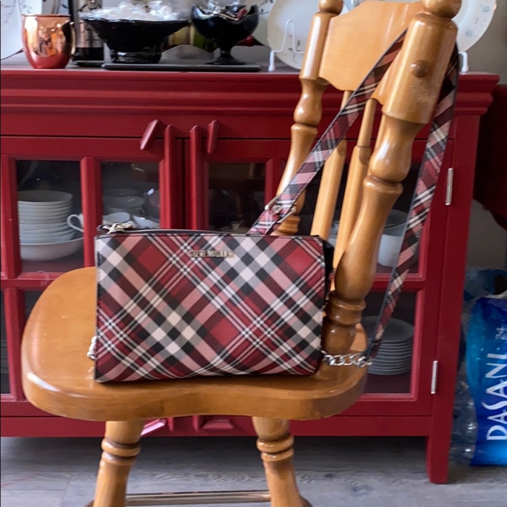 Steve madden shoulder bag